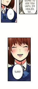 Page 362 of Just the Tip Inside is Not Sex Ch.36/36 [English] Completed - preview thumbnail