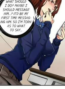 Page 366 of Just the Tip Inside is Not Sex Ch.36/36 [English] Completed - preview thumbnail