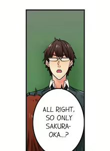 Page 369 of Just the Tip Inside is Not Sex Ch.36/36 [English] Completed - preview thumbnail