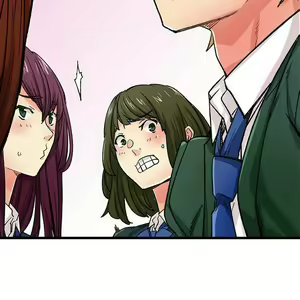 Page 372 of Just the Tip Inside is Not Sex Ch.36/36 [English] Completed - preview thumbnail