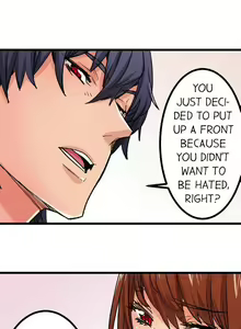 Page 376 of Just the Tip Inside is Not Sex Ch.36/36 [English] Completed - preview thumbnail