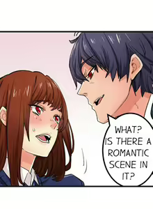 Page 379 of Just the Tip Inside is Not Sex Ch.36/36 [English] Completed - preview thumbnail