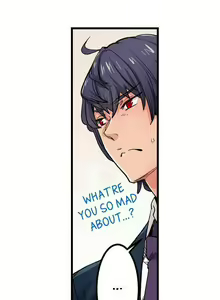 Page 380 of Just the Tip Inside is Not Sex Ch.36/36 [English] Completed - preview thumbnail
