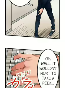 Page 386 of Just the Tip Inside is Not Sex Ch.36/36 [English] Completed - preview thumbnail