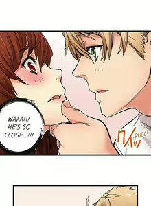 Page 389 of Just the Tip Inside is Not Sex Ch.36/36 [English] Completed - preview thumbnail