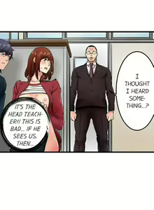 Page 412 of Just the Tip Inside is Not Sex Ch.36/36 [English] Completed - preview thumbnail