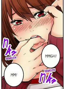 Page 415 of Just the Tip Inside is Not Sex Ch.36/36 [English] Completed - preview thumbnail