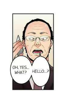 Page 420 of Just the Tip Inside is Not Sex Ch.36/36 [English] Completed - preview thumbnail