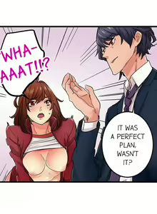 Page 429 of Just the Tip Inside is Not Sex Ch.36/36 [English] Completed - preview thumbnail