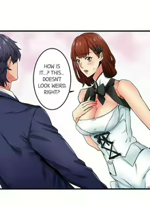 Page 441 of Just the Tip Inside is Not Sex Ch.36/36 [English] Completed - preview thumbnail