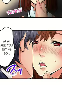 Page 463 of Just the Tip Inside is Not Sex Ch.36/36 [English] Completed - preview thumbnail