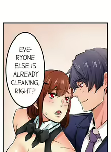 Page 466 of Just the Tip Inside is Not Sex Ch.36/36 [English] Completed - preview thumbnail