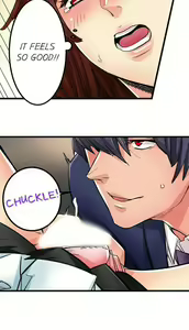 Page 469 of Just the Tip Inside is Not Sex Ch.36/36 [English] Completed - preview thumbnail