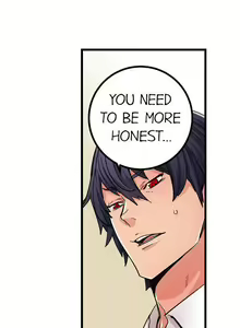 Page 486 of Just the Tip Inside is Not Sex Ch.36/36 [English] Completed - preview thumbnail