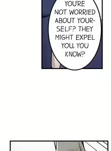 Page 494 of Just the Tip Inside is Not Sex Ch.36/36 [English] Completed - preview thumbnail