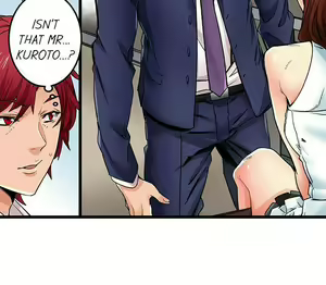 Page 495 of Just the Tip Inside is Not Sex Ch.36/36 [English] Completed - preview thumbnail