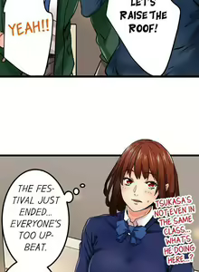 Page 499 of Just the Tip Inside is Not Sex Ch.36/36 [English] Completed - preview thumbnail