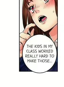 Page 505 of Just the Tip Inside is Not Sex Ch.36/36 [English] Completed - preview thumbnail