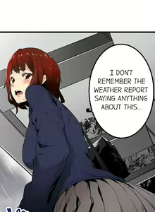 Page 51 of Just the Tip Inside is Not Sex Ch.36/36 [English] Completed - preview thumbnail