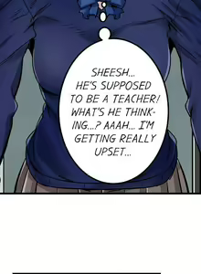 Page 522 of Just the Tip Inside is Not Sex Ch.36/36 [English] Completed - preview thumbnail