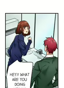 Page 524 of Just the Tip Inside is Not Sex Ch.36/36 [English] Completed - preview thumbnail