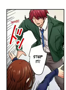 Page 528 of Just the Tip Inside is Not Sex Ch.36/36 [English] Completed - preview thumbnail