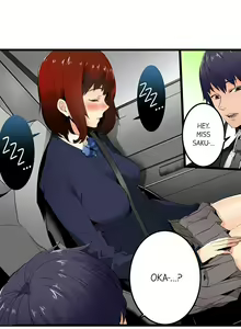 Page 54 of Just the Tip Inside is Not Sex Ch.36/36 [English] Completed - preview thumbnail