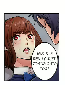 Page 550 of Just the Tip Inside is Not Sex Ch.36/36 [English] Completed - preview thumbnail