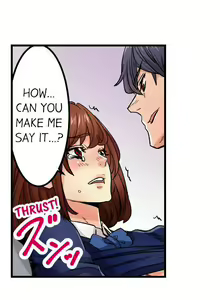 Page 556 of Just the Tip Inside is Not Sex Ch.36/36 [English] Completed - preview thumbnail