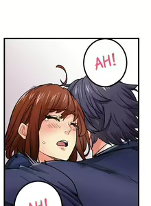 Page 557 of Just the Tip Inside is Not Sex Ch.36/36 [English] Completed - preview thumbnail