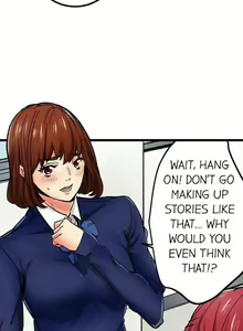 Page 581 of Just the Tip Inside is Not Sex Ch.36/36 [English] Completed - preview thumbnail
