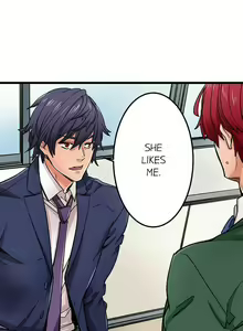 Page 589 of Just the Tip Inside is Not Sex Ch.36/36 [English] Completed - preview thumbnail