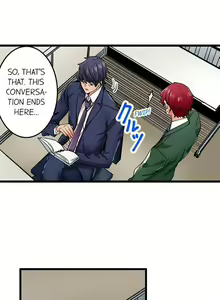 Page 591 of Just the Tip Inside is Not Sex Ch.36/36 [English] Completed - preview thumbnail