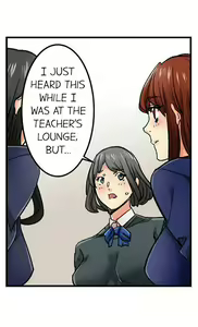 Page 595 of Just the Tip Inside is Not Sex Ch.36/36 [English] Completed - preview thumbnail
