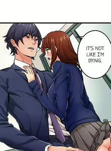 Page 611 of Just the Tip Inside is Not Sex Ch.36/36 [English] Completed - preview thumbnail