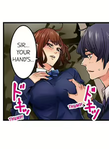 Page 616 of Just the Tip Inside is Not Sex Ch.36/36 [English] Completed - preview thumbnail