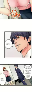 Page 647 of Just the Tip Inside is Not Sex Ch.36/36 [English] Completed - preview thumbnail