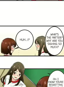 Page 87 of Just the Tip Inside is Not Sex Ch.36/36 [English] Completed - preview thumbnail