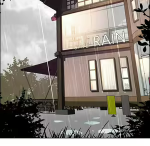 Page 1064 of Rain Curtain Ch.40/40 [English] [Hentai Universe] Completed - preview thumbnail