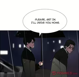 Page 445 of Rain Curtain Ch.40/40 [English] [Hentai Universe] Completed - preview thumbnail