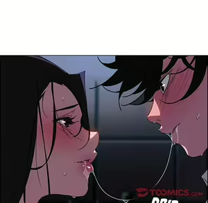 Page 493 of Rain Curtain Ch.40/40 [English] [Hentai Universe] Completed - preview thumbnail