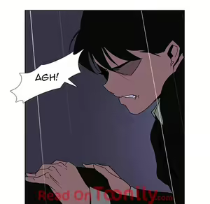 Page 578 of Rain Curtain Ch.40/40 [English] [Hentai Universe] Completed - preview thumbnail