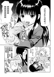 Page 165 of Bishoujo Sister Koakumakei - preview thumbnail