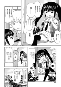 Page 42 of Bishoujo Sister Koakumakei - preview thumbnail
