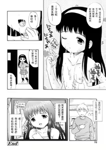 Page 72 of Bishoujo Sister Koakumakei - preview thumbnail