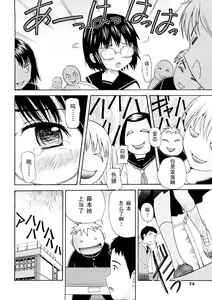 Page 74 of Bishoujo Sister Koakumakei - preview thumbnail