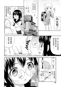 Page 76 of Bishoujo Sister Koakumakei - preview thumbnail