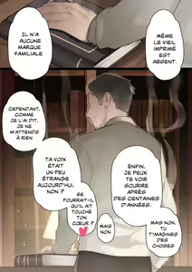 Page 32 of Otome no Tokuisei Ch. 1 | Singularité des vierges - Chapitre 1 - preview thumbnail