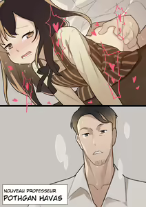 Page 6 of Otome no Tokuisei Ch. 1 | Singularité des vierges - Chapitre 1 - preview thumbnail