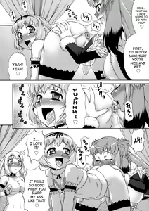 Page 60 of Avatar Trance Ch.1-12 - preview thumbnail
